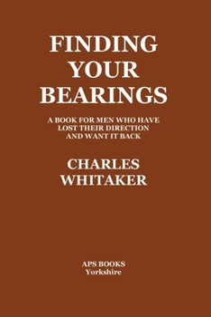Paperback Finding Your Bearings Book