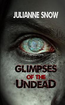 Paperback Glimpses of the Undead Book