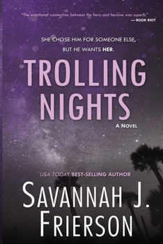Trolling Nights - Book #1 of the Trolling Nights