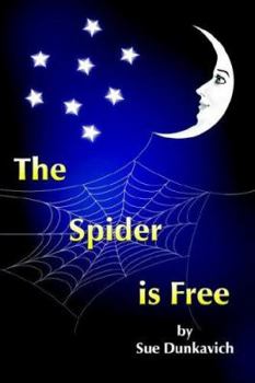 Paperback The Spider is Free Book