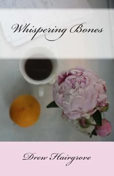 Paperback Whispering Bones Book