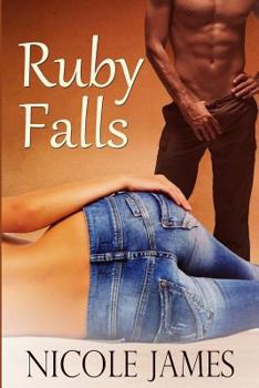 Paperback Ruby Falls Book