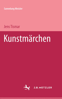 Paperback Kunstmärchen [German] Book