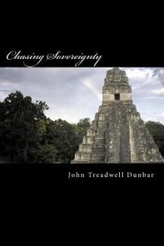 Paperback Chasing Sovereignty Book