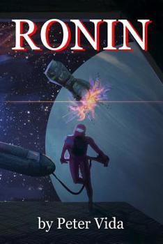 Paperback Ronin Book