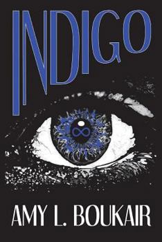 Paperback Indigo Book