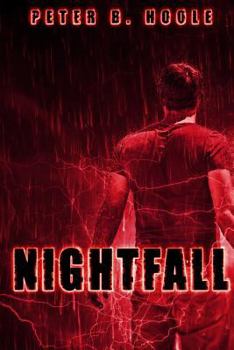 Paperback Nightfall Book