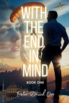 Paperback With the End in Mind Book