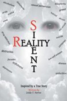 Paperback Silent Reality: Inspired by a True Story Book