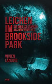 Paperback Leichen im Brookside Park [German] Book