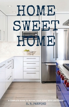 Paperback Home Sweet Home Book