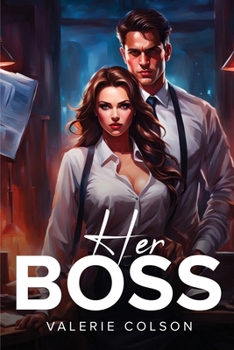 Paperback Her Boss Book