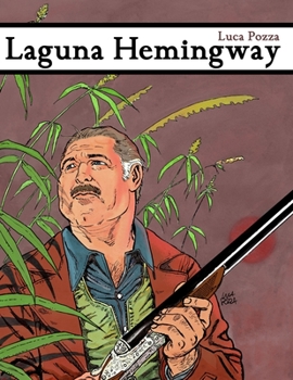 Paperback Laguna Hemingway: (English Edition) Book