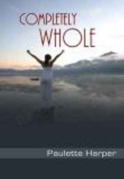 Paperback Completely Whole Book