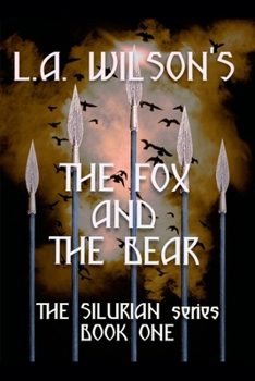 Paperback The Fox and the Bear Book