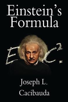 Paperback Einstein's Formula Book