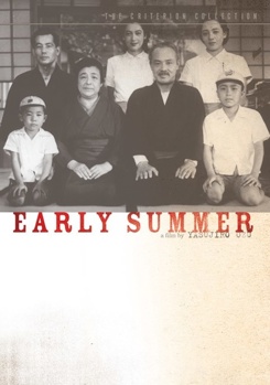 DVD Early Summer [Japanese] Book
