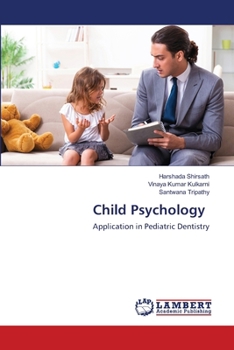 Paperback Child Psychology Book