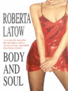 Paperback Body and Soul Book