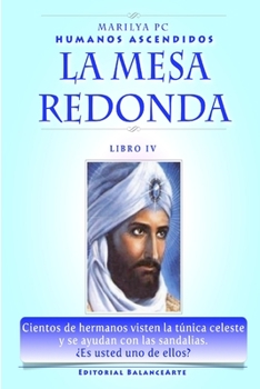 Paperback La Mesa Redonda [Spanish] Book