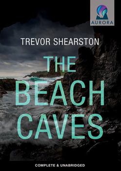 Audio CD The Beach Caves Book