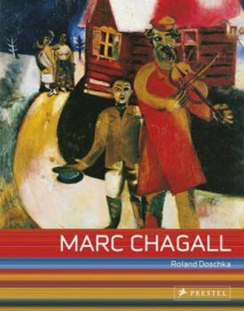 Paperback Marc Chagall: Origins and Paths Book