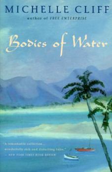 Mass Market Paperback Bodies of Water Book