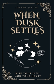 Paperback When Dusk Settles Book