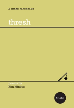 Paperback Thresh Book