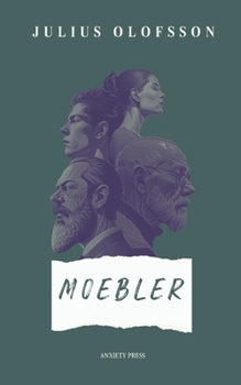 Paperback Moebler Book