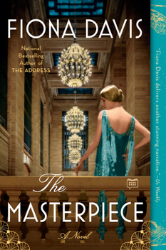 Paperback The Masterpiece Book