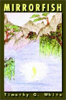 Paperback Mirrorfish Book