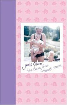 Hardcover The Diary of an Honest Mum Book