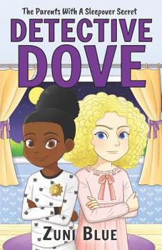 Paperback The Parents With A Sleepover Secret Book