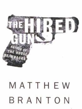 Hardcover The Hired Gun Book