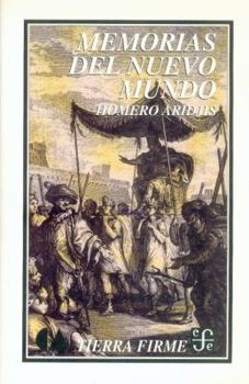 Paperback Memorias del Nuevo Mundo (Spanish Edition) [Spanish] Book