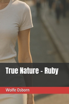 Paperback True Nature - Ruby Book