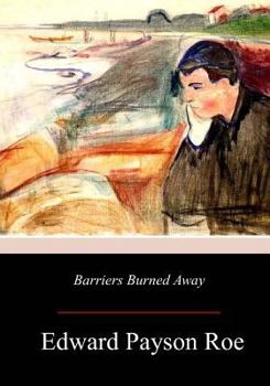 Paperback Barriers Burned Away Book