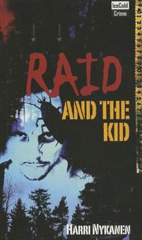 Raid and the Kid - Book  of the Raid