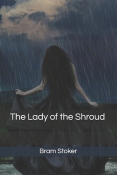 The Lady of the Shroud