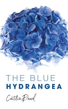 Paperback The Blue Hydrangea Book