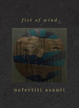 Paperback fist of wind Book