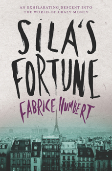 Paperback Sila's Fortune Book