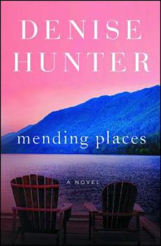 Mending Places - Book #1 of the New Heights