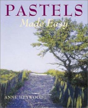 Paperback Pastels Made Easy Book