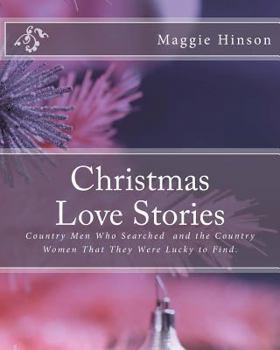 Paperback Christmas Love Stories Book