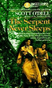 Mass Market Paperback Serpent Never Sleeps Book