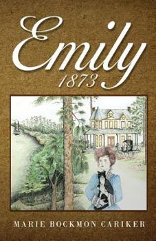 Paperback Emily: 1873 Book