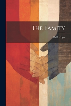 Paperback The Famity Book