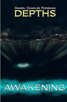 Paperback Depths Awakening Book